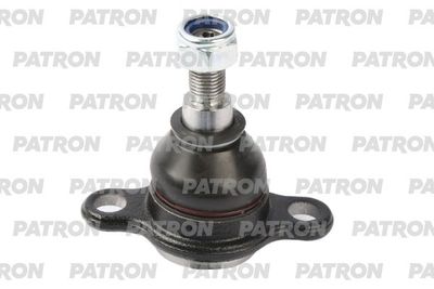 Опора шаровая PATRON PS3173