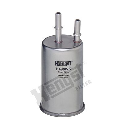 Фильтр топливный Hengst H490WK