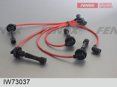 Провод высоковольтный FENOX IW73037