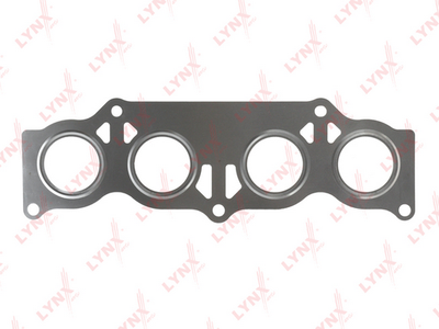 Прокладка выпускного коллектора LYNXauto SG0597