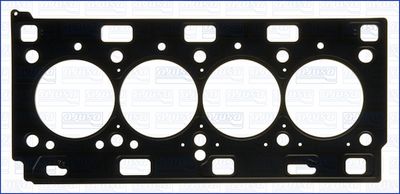 Прокладка ГБЦ RENAULT 8200406743