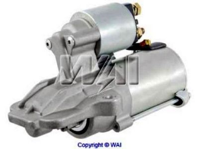 Стартер WAI 32520N