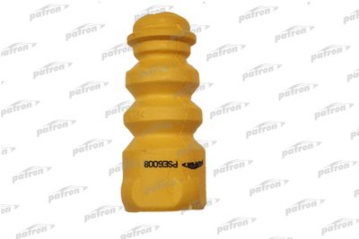 Отбойник амортизатора заднего PATRON PSE6008
