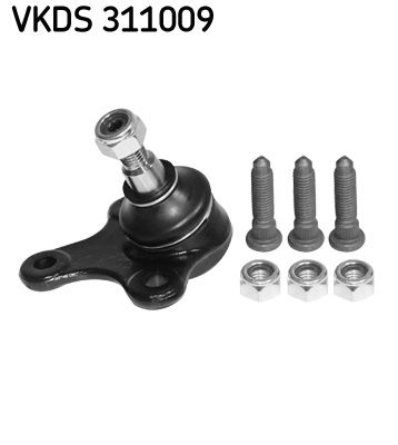 Опора шаровая SKF VKDS311009