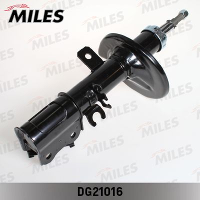 Амортизатор передний правый Miles DG21016