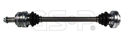 Привод GSP 205002