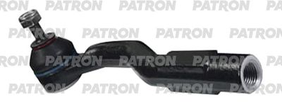 Наконечник рулевой тяги PATRON PS10074L