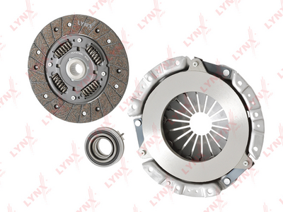 Комплект сцепления LYNXauto CL1036