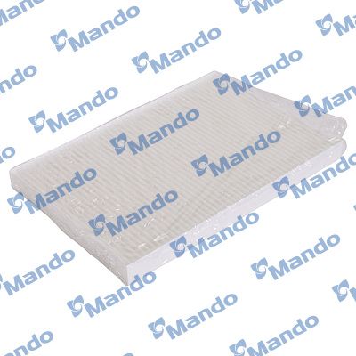 Фильтр салона Mando ECF00015M
