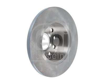 Диск тормозной FEBI 23240