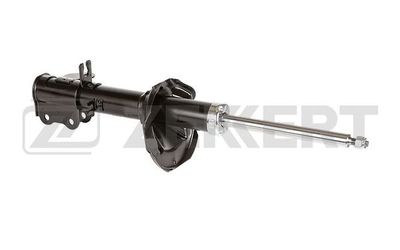 Амортизатор задний левый Parts-Mall PJB158A