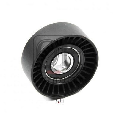 Ролик натяжной приводного ремня QUATTRO FRENI QF00100257
