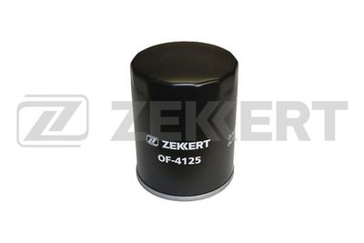 Фильтр масляный Zekkert OF4125