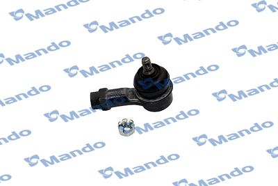 Наконечник рулевой тяги Mando DSA020381
