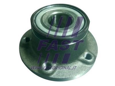 Ступица задняя FAST FT23056