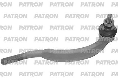 Наконечник рулевой тяги PATRON PS1230R