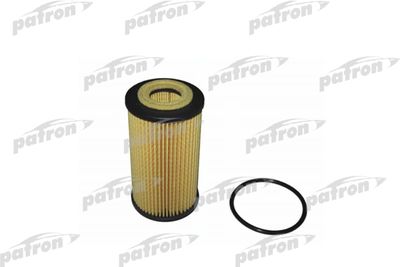 Фильтр масляный PATRON PF4195