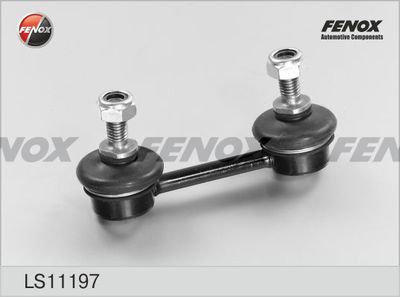 Тяга стабилизатора заднего FENOX LS11197
