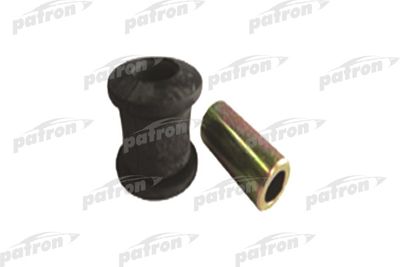 Сайлентблок рычага подвески PATRON PSE1244