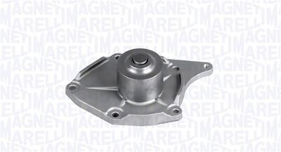 Насос водяной MAGNETI MARELLI WPQ0970