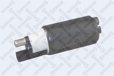 Насос топливный электрический STELLOX 1002013SX