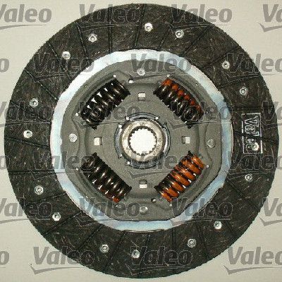 Комплект сцепления VALEO 826264