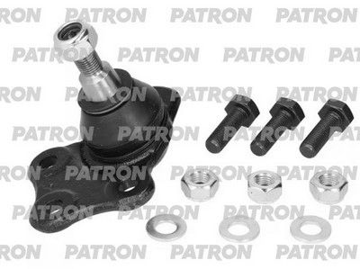 Опора шаровая PATRON PS3279