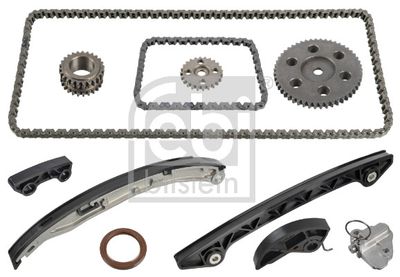 Комплект цепи ГРМ FEBI 170593