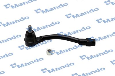 Наконечник рулевой тяги Mando DSA020585