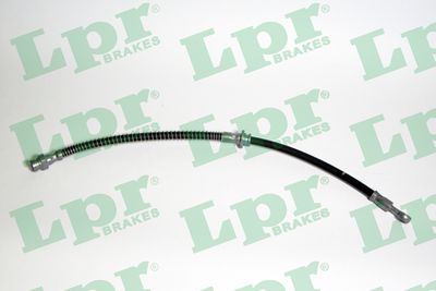 Шланг тормозной LPR 6T47442