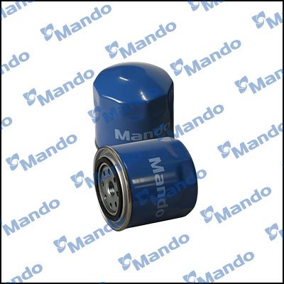 Фильтр масляный Mando MMF045144