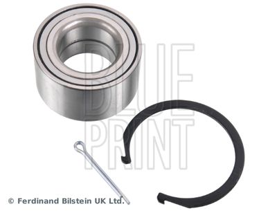 Подшипник ступицы передний комплект B-RING BK1812