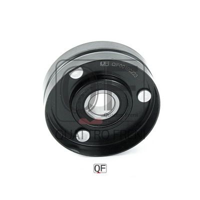 Ролик натяжителя ремня ГРМ QUATTRO FRENI QF00100223