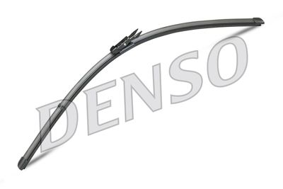 Комплект бескаркасных щеток стеклоочистителя DENSO DF036