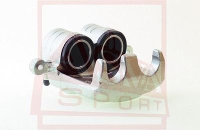 Суппорт тормозной передний правый ASVA SBBCB14FR