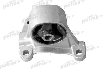 Опора двигателя передняя PATRON PSE3778