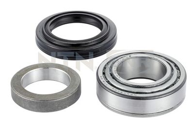 Комплект ступичного подшипника SNR R18625