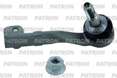 Наконечник рулевой тяги PATRON PS10065R