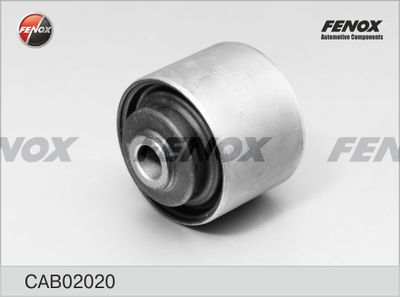 Сайлентблок FENOX CAB02020