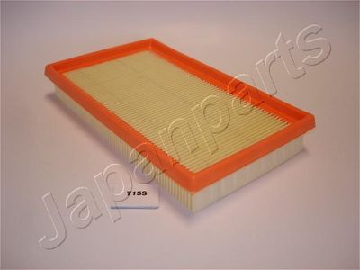 Фильтр воздушный JAPANPARTS FA715S