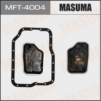 Фильтр АКПП Masuma MFT4004