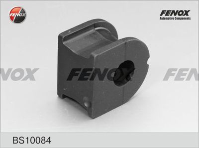 Втулка стабилизатора передняя FENOX BS10084
