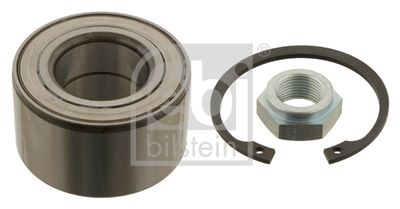 Комплект ступичного подшипника FEBI 30040