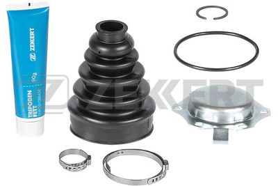 Пыльник ШРУС комплект Zekkert SM1222S