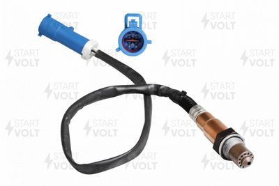 Лямбда-зонд после катализатора STARTVOLT VSOS1080