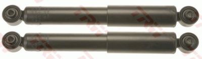 Амортизатор задний TRW JGT1038T