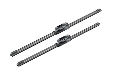Комплект щеток стеклоочистителя BOSCH 3397007424
