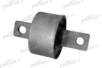 Сайлентблок заднего продольного рычага PATRON PSE1956