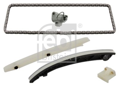 Комплект цепи ГРМ FEBI 30372