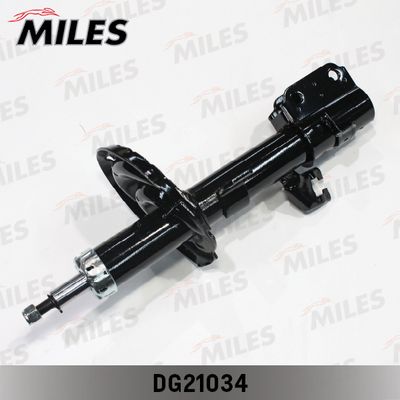 Амортизатор Miles DG21034